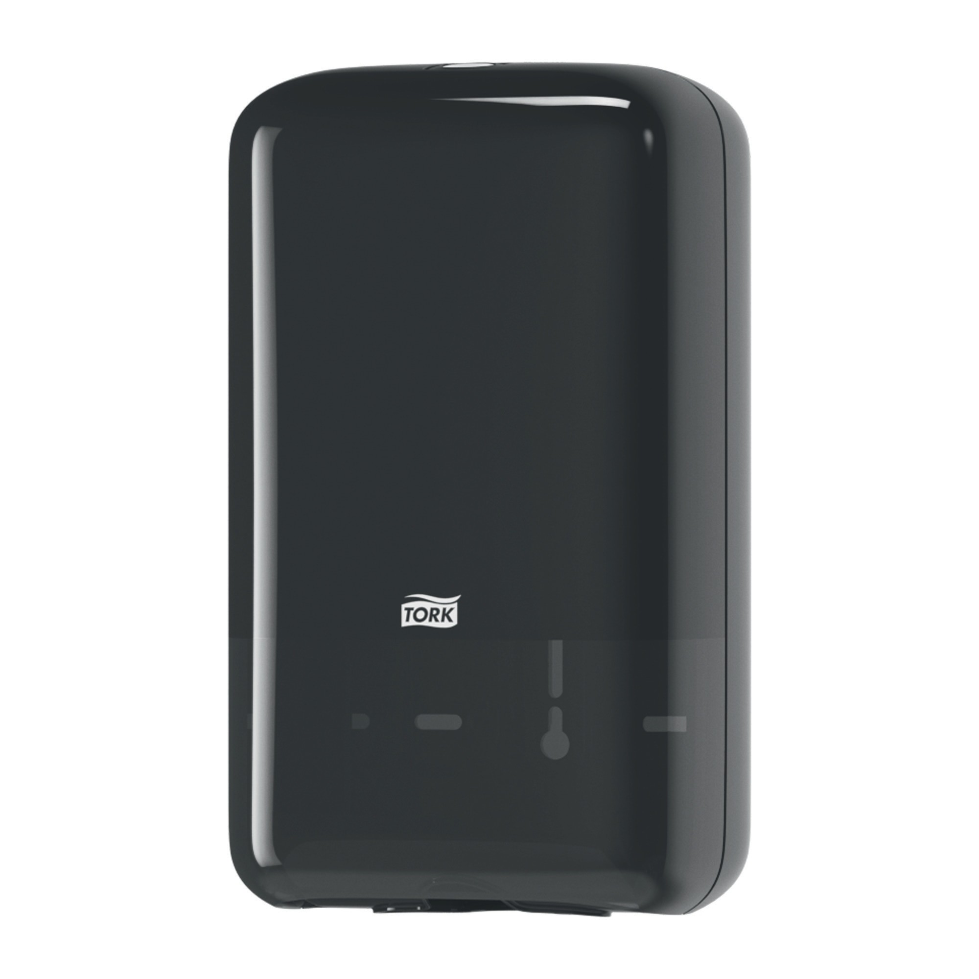 DISPENSADOR HIGIENICO ZIG ZAG ABS FUME S,C,A DISPENSADOR HIGIENICO ZIG ZAG ABS FUME S,C,A