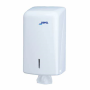 DISPENSADOR HIGIENICO ZIG ZAG ABS FUME S,C,A