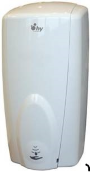 DOSIFICA ESPUMA OPTICO A PILAS HYGOLET (bolsa)