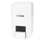 DOSIFICADO GEL LIQUIDO 1 LITRO ABS BLANCO CJ3003B