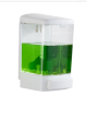 DOSIFICADOR GEL TRANSPARENTE ABS 1000 ML L-9080