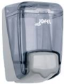 DOSIFICADOR MINI JF AZUR GRIS 400 ML. ac 84000