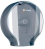 MAXI PORTA ROLLOS ABS FUME ( CAUPI )   AE 52400