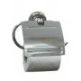 PORTA ROLLOS HIGIENICO NORMAL ACERO INOX