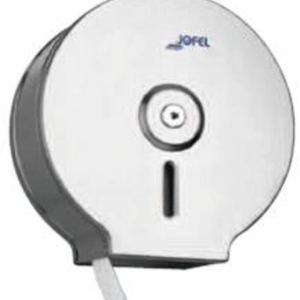 MAXI PORTA ROLLOS INOX. JF ( CAUPI )