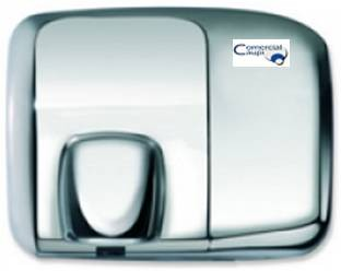 SECAMANOS INOX. BRILLO OPTICO 2500 W. LOSDI CS50 SECAMANOS INOX. BRILLO OPTICO 2500 W. LOSDI CS50
