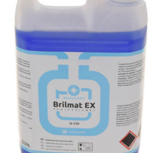 ABRILLANTADOR AUTOMATIC 5 L. AGUAS EXTREMAS H-170