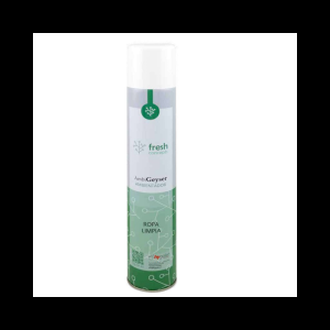 AEROSOL AMBIENTADOR 750ML ROPA LIMPIA AEROSOL AMBIENTADOR 750ML ROPA LIMPIA