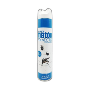 AEROSOL INSECTICIDA MATON MOSCAS VINFER 750 ML. 1 AEROSOL INSECTICIDA MATON MOSCAS VINFER 750 ML. 1