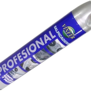 AEROSOL LIMPIA SALPICADEROS 750 ML. CAJA 12 UNI AEROSOL LIMPIA SALPICADEROS 750 ML. CAJA 12 UNI