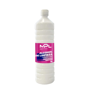 ALCOHOL DE LIMPIEZA CAJA 6 UNI ALCOHOL DE LIMPIEZA CAJA 6 UNI