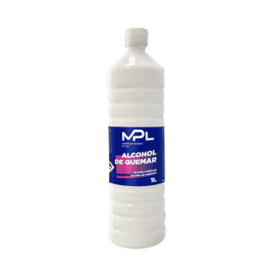 ALCOHOL DE QUEMAR C/ 6 BOTELLAS ALCOHOL DE QUEMAR C/ 6 BOTELLAS