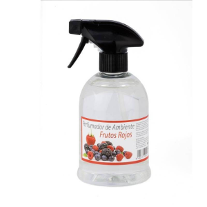 AMBIENTADOR CONCENTRADO FRUTOS ROJOS 500 ML, AMBIENTADOR CONCENTRADO FRUTOS ROJOS 500 ML,