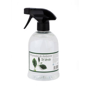AMBIENTADOR CONCENTRADO TE VERDE 500 ML, AMBIENTADOR CONCENTRADO TE VERDE 500 ML,