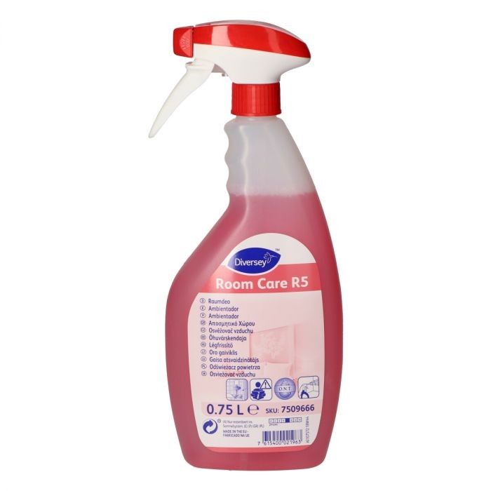 AMBIENTADOR ROM CARE R-5 PISTOLA 0,750 AMBIENTADOR ROM CARE R-5 PISTOLA 0,750