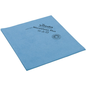 BAYETA GAMUZA MICROCLEAN AZUL VILEDA ( 5 uni ) BAYETA GAMUZA MICROCLEAN AZUL VILEDA ( 5 uni )
