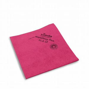 BAYETA GAMUZA MICROCLEAN ROJA VILEDA ( 5 uni ) BAYETA GAMUZA MICROCLEAN ROJA VILEDA ( 5 uni )