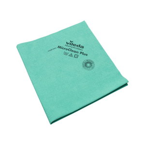 BAYETA GAMUZA MICROCLEAN VERDE VILEDA 5U BAYETA GAMUZA MICROCLEAN VERDE VILEDA 5U