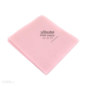 BAYETA PVA MICRO ROJA VILEDA ( 5 uni ) BAYETA PVA MICRO ROJA VILEDA ( 5 uni )