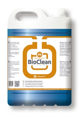 BIO-CLEAM LIMPIA FOSAS SEPTICAS Y WC QUIMICOS C/ 4 BIO-CLEAM LIMPIA FOSAS SEPTICAS Y WC QUIMICOS C/ 4