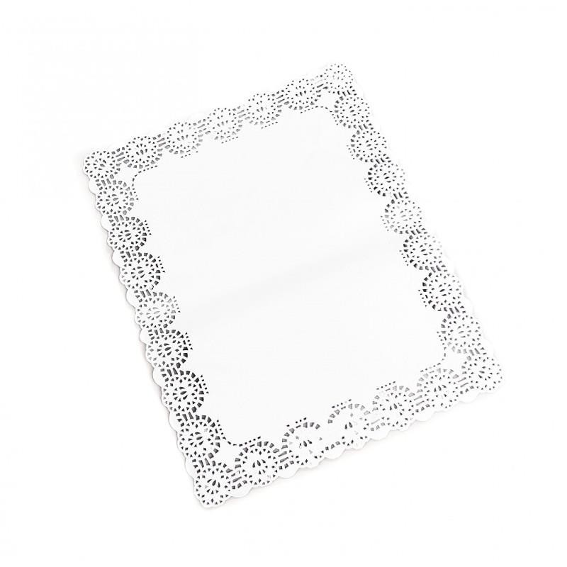 BLONDAS RECTANGULARES 26 X 32 CMS LITO P/250 UNI BLONDAS RECTANGULARES 26 X 32 CMS LITO P/250 UNI