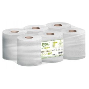 BOBINA MECHA 2/C LISA ECO ALTURA 21CM 6 UNI 150 M BOBINA MECHA 2/C LISA ECO ALTURA 21CM 6 UNI 150 M