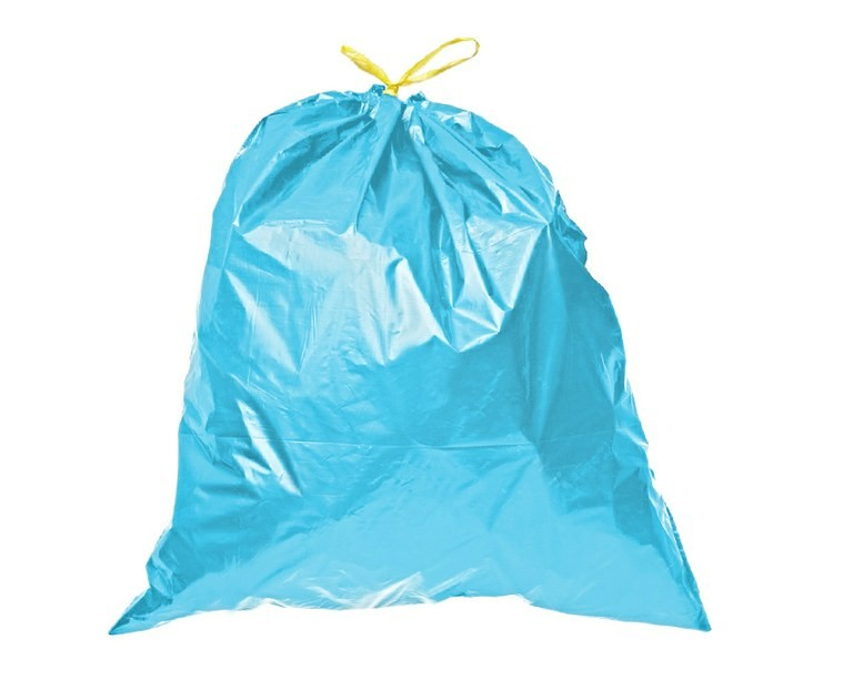 BOLSA AZUL 55 x 60 AUTOCIERRE EXTRA ROLLOS 56 X 15 BOLSA AZUL 55 x 60 AUTOCIERRE EXTRA ROLLOS 56 X 15
