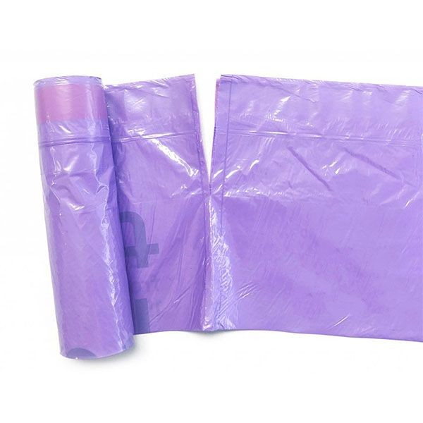 BOLSA LILA 55 x 60 AUTOCIERRE EXTRA 56 X 15 BOLSA LILA 55 x 60 AUTOCIERRE EXTRA 56 X 15