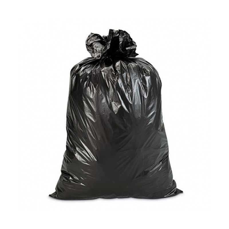 BOLSA NEGRA 85 X 105 G.G. 140 ROLLOS 30 X 10 UNI BOLSA NEGRA 85 X 105 G.G. 140 ROLLOS 30 X 10 UNI