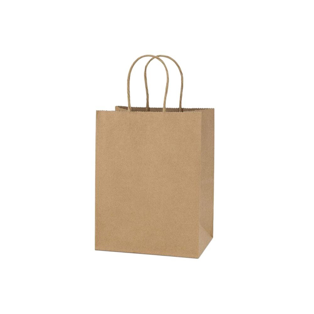BOLSA PAPEL KRAFT GG 80 ASA 20 X 10 X 29 C/250 U BOLSA PAPEL KRAFT GG 80 ASA 20 X 10 X 29 C/250 U