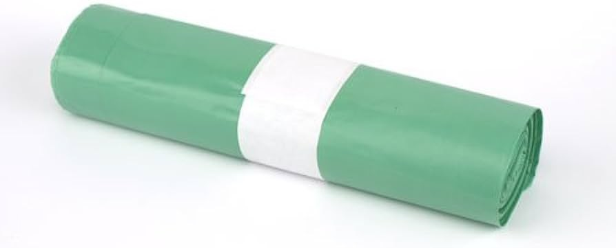 BOLSA VERDE 70 X 80 GG 200 ROLLOS 30 X 10 UNI BOLSA VERDE 70 X 80 GG 200 ROLLOS 30 X 10 UNI