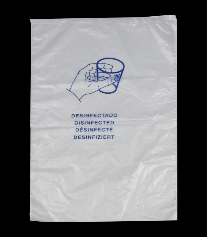 BOLSAS HIGIENICAS PARA VASOS 1000 u BOLSAS HIGIENICAS PARA VASOS 1000 u