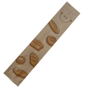 BOLSAS KRAFT PAN 1 BARRA 9 X 5 X 55 C/1000 U BOLSAS KRAFT PAN 1 BARRA 9 X 5 X 55 C/1000 U