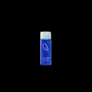 BOTELLA REDONDA ALTA GEL  30 ML. 6 X 90 UNI