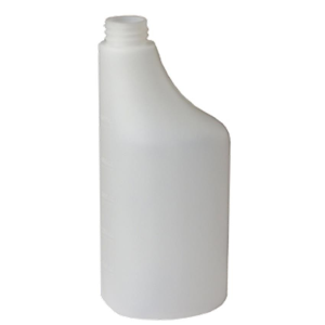 BOTELLA VACIA DE 0,750 L. PLANA PARA PISTOLA BOTELLA VACIA DE 0,750 L. PLANA PARA PISTOLA