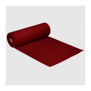 CAMINO  MESA CELULOSA BURDEOS 1.2 X 0.40 PRECOR 75