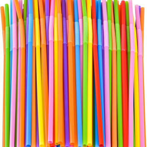 CANUTILLO 6,00x200mm FLEXIBLES COLORES P/100