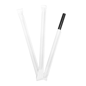 CANUTILLO 8X140 COCKTAIL NEGRO ENFUND 250u