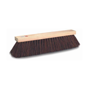 CEPILLO BARRENDERO 40 CMS. FIBRA DURA CEPILLO BARRENDERO 40 CMS. FIBRA DURA