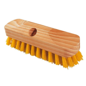 CEPILLO BUQUE FIBRA PARA PALO (fibras plastico) CEPILLO BUQUE FIBRA PARA PALO (fibras plastico)