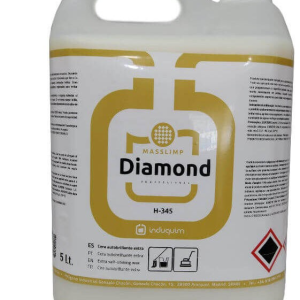 CERA DIAMOND H- 345 AUTOBRILL. EXTRA 4 X 5 L CERA DIAMOND H- 345 AUTOBRILL. EXTRA 4 X 5 L