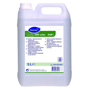 CLAX 200 S 2CL1 2 x 5 L. (aditivo desengrasante l CLAX 200 S 2CL1 2 x 5 L. (aditivo desengrasante l