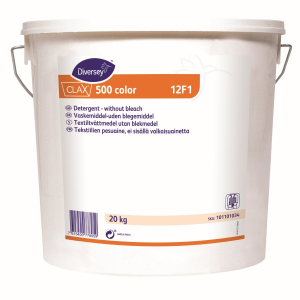 CLAX 500 20 KG. (detergente ropa muy sucia) CLAX 500 20 KG. (detergente ropa muy sucia)