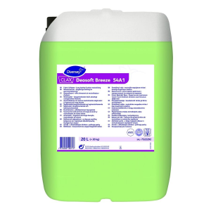 CLAX DEOSOFT BREEZE 54A1 20 L.(suavizante) CLAX DEOSOFT BREEZE 54A1 20 L.(suavizante)