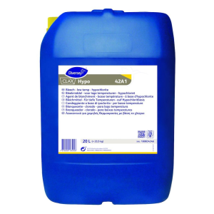 CLAX HYPO 20 L. (blanqueante) CLAX HYPO 20 L. (blanqueante)