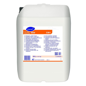 CLAX MILD 3 RL1 20 L. (detergente liquido enzimati CLAX MILD 3 RL1 20 L. (detergente liquido enzimati