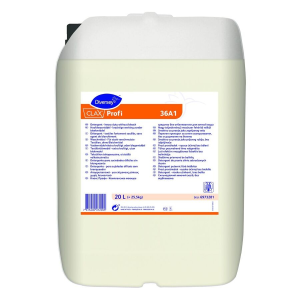CLAX PROFI 20 L.  (detergente)
