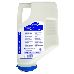 CLAX REVOFLOW ALC 1XP1 3 X 4 L. (aditivo alcalino) CLAX REVOFLOW ALC 1XP1 3 X 4 L. (aditivo alcalino)