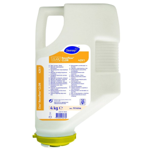 CLAX REVOFLOW CLOR 4XP1 3 X 4 L. (blanqueante desm CLAX REVOFLOW CLOR 4XP1 3 X 4 L. (blanqueante desm
