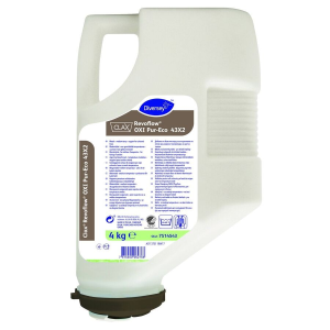 CLAX REVOFLOW OXI 4XP2 3 X 4 Kg. CLAX REVOFLOW OXI 4XP2 3 X 4 Kg.
